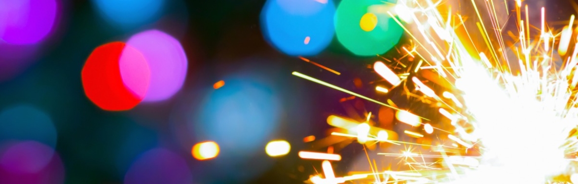 Finding Energy and Enthusiasm