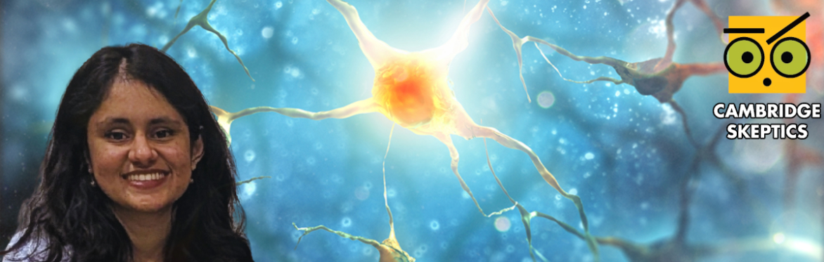 Wired to Wander: The Secret Life of Neurons with Spatika Jayaram