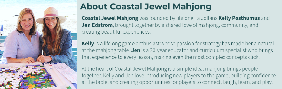 Mahj 101