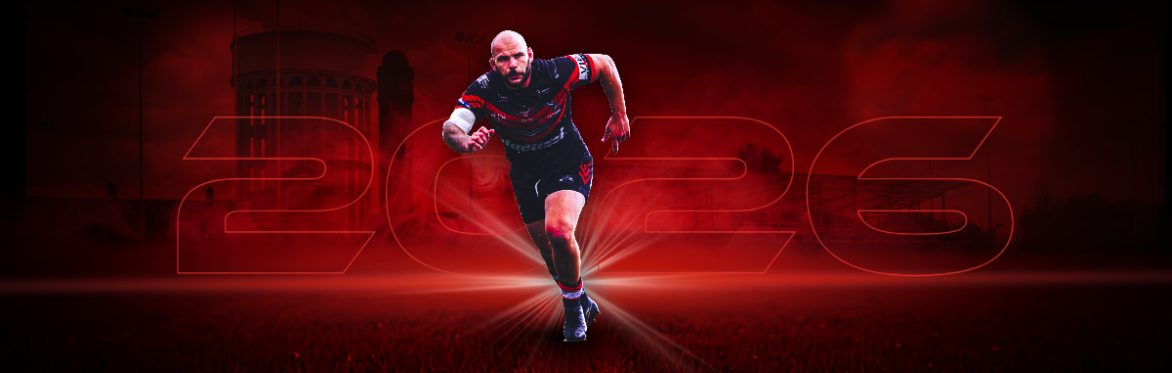 Match Tickets - Goole Vikings vs Widnes Vikings