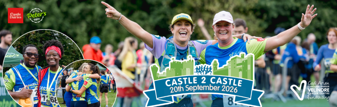 Castle 2 Castle 2026
