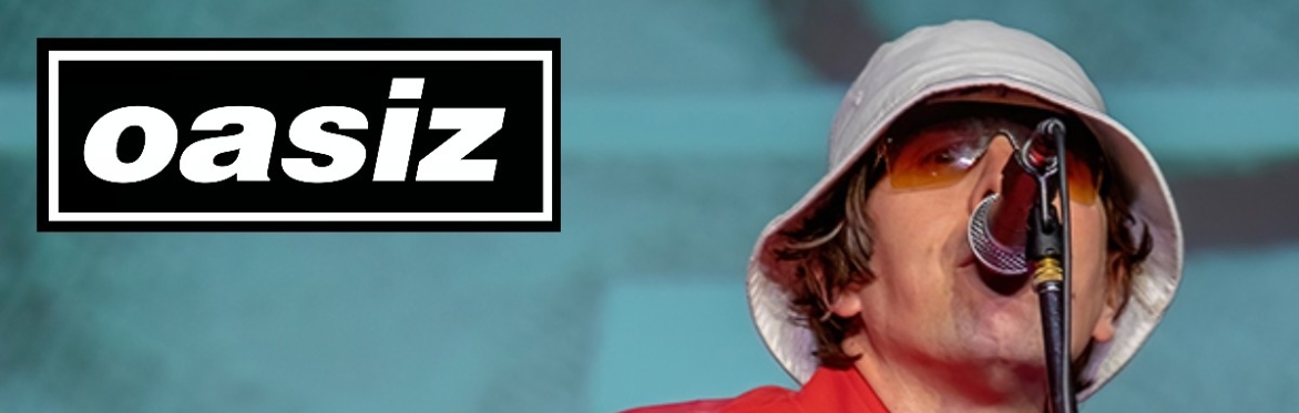 Oasiz Tribute