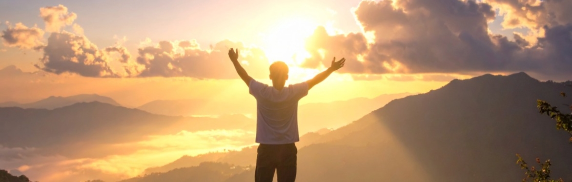 Reaching Your Potential (Tuesdays)