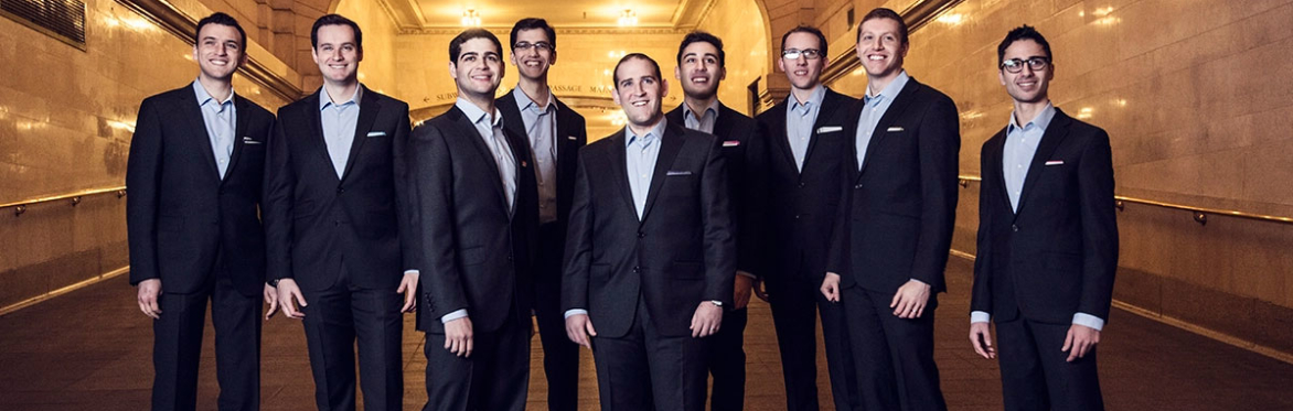 The Maccabeats Evening Show