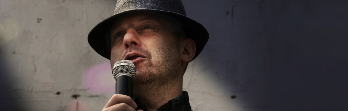 Comedy Club with Bennett Arron