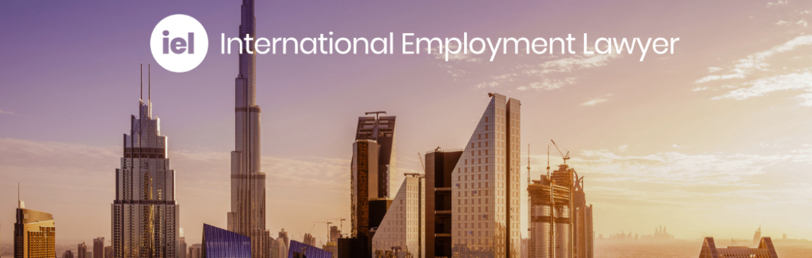 MENA Employment Summit - Vialto Guest Registration