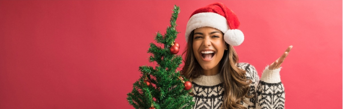 Festive Season Toolkit – Peace and Joy From Within