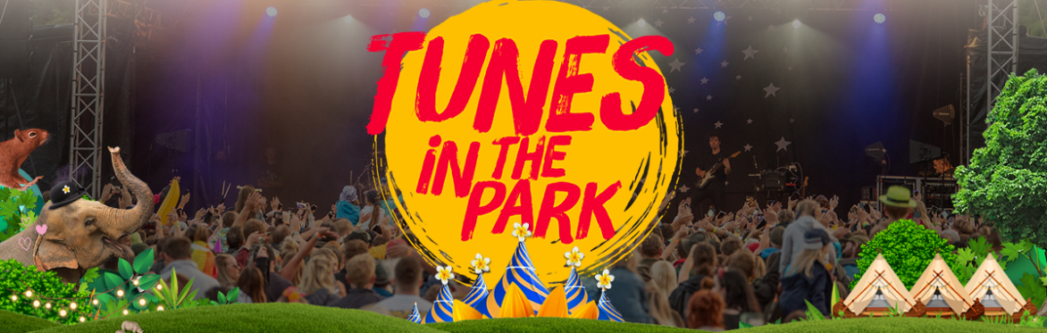 Tunes in the Park