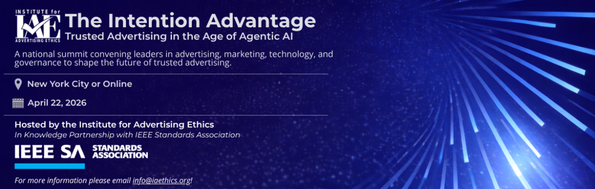The Intention Advantage