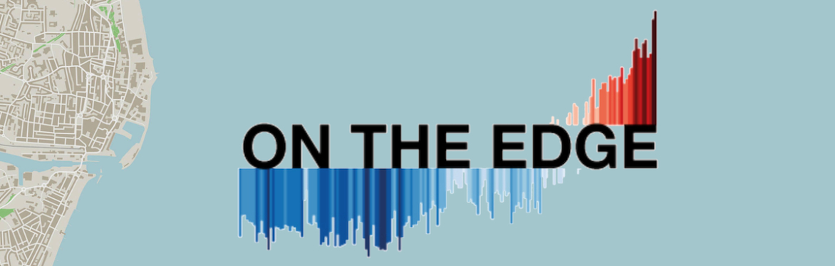 On the Edge initial meeting