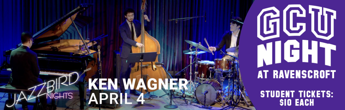 Ken Wagner - April 4