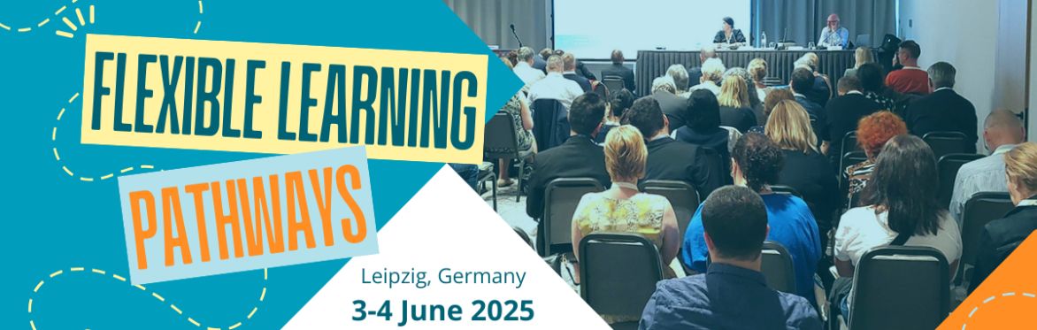 Flexible Learning Pathways; EAEA General Assembly, Grundtvig Award Ceremony, and Annual Conference
