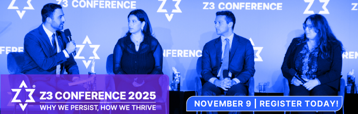 Z3 Conference 2025