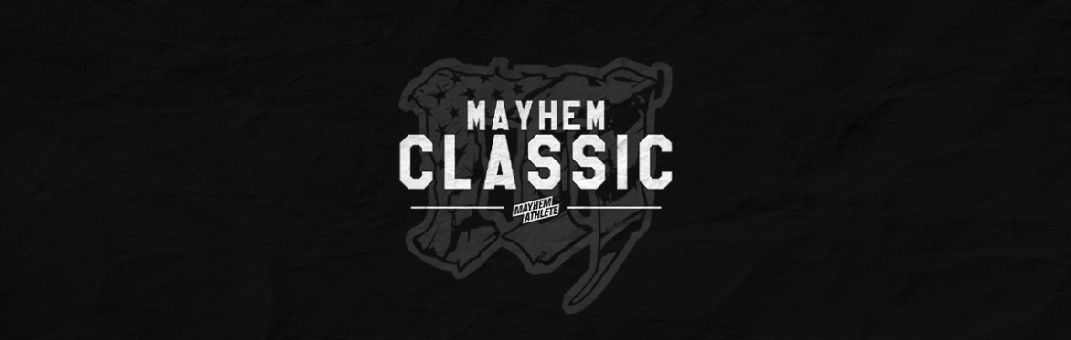 2025 CrossFit Mayhem Classic