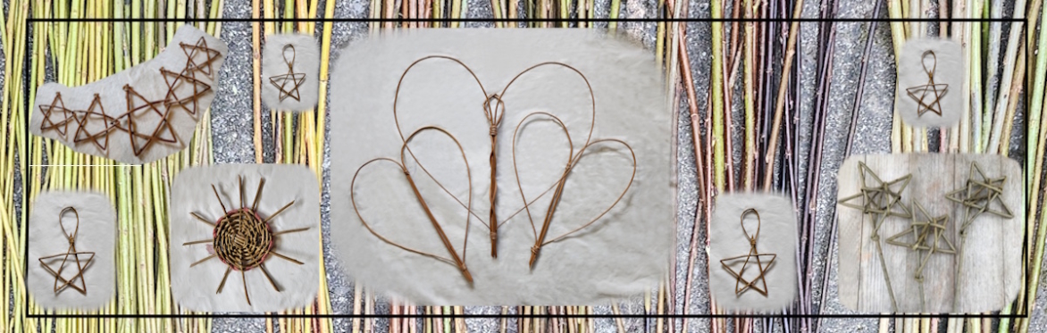Willow Weaving - An introduction