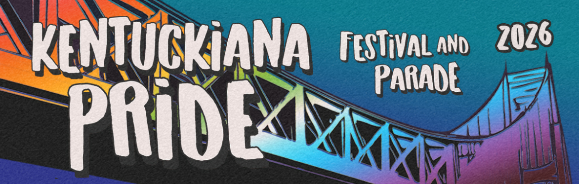 Kentuckiana Pride Festival and Parade 2026