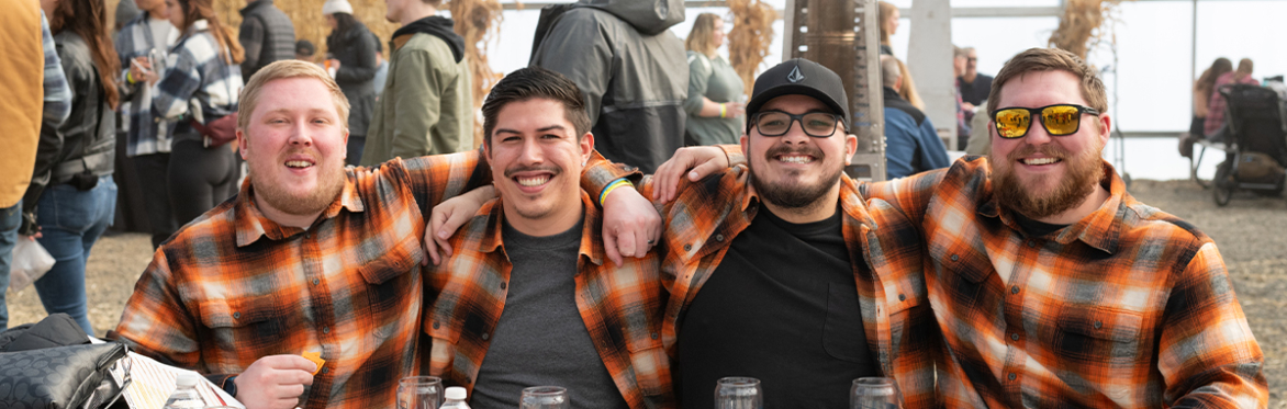 Bauman's Cider Festival