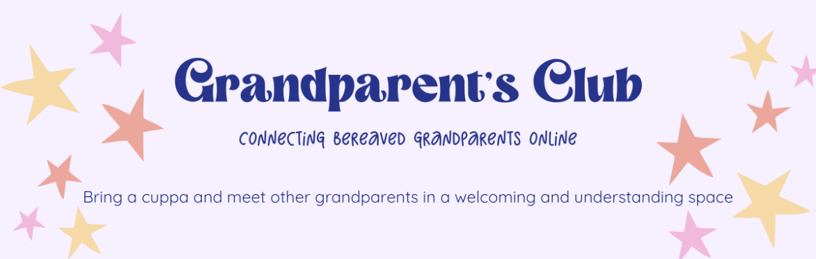 Grandparent's Club