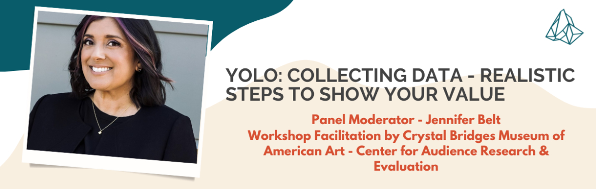 YOLO: Collecting Data: Realistic Steps to Show Your Value