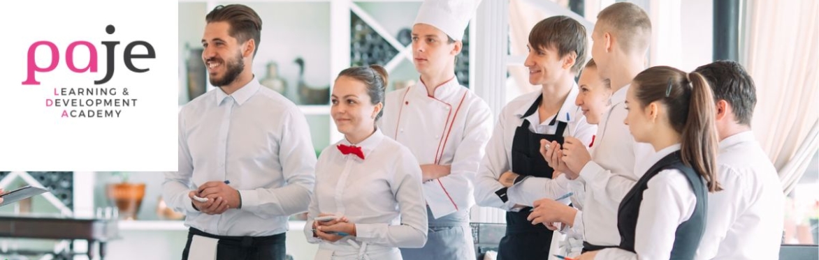 Developing Excellent Customer Service