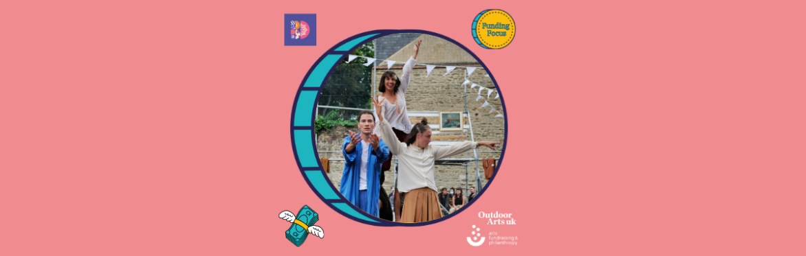 OAUK On the Road: Funding Focus - Bradford, B:D Fest