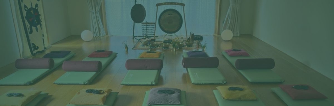 Friday Night Sound Bath