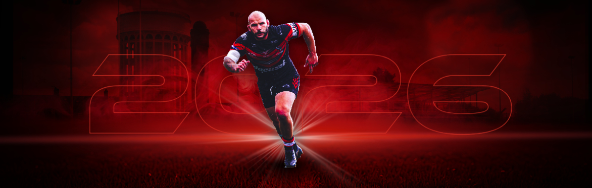 Match Tickets - Goole Vikings vs Rochdale Hornets