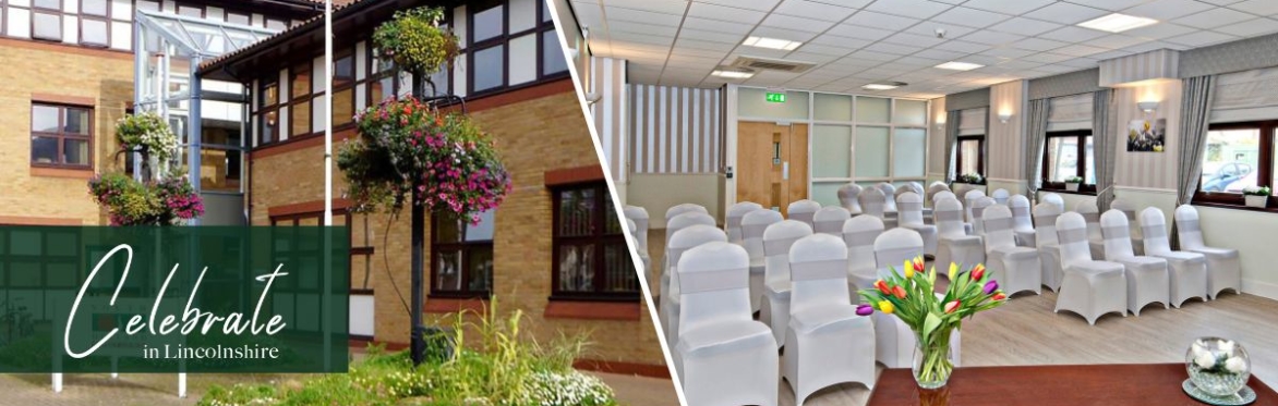 Spalding Registration Office - The Tulip Room viewing