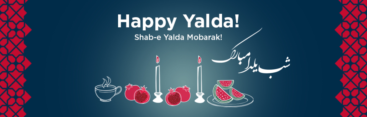 Yalda Night Celebration