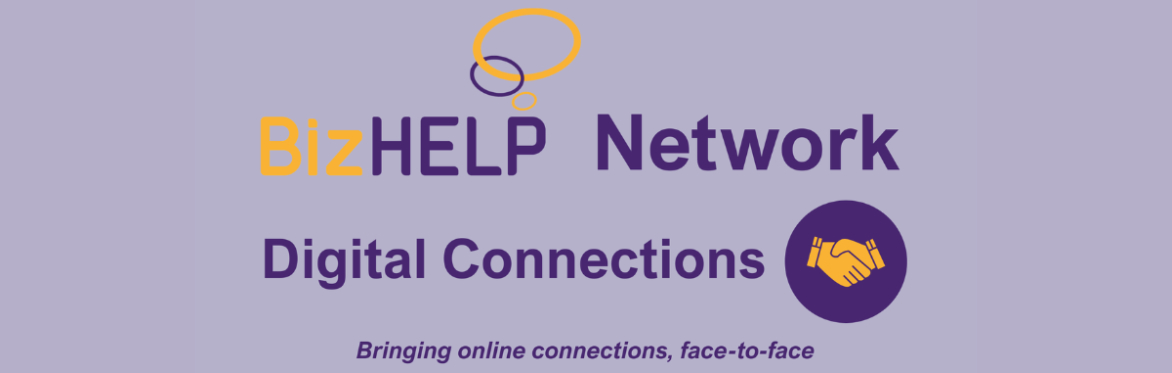 BizHelp Network - Digital Connections - Pinner