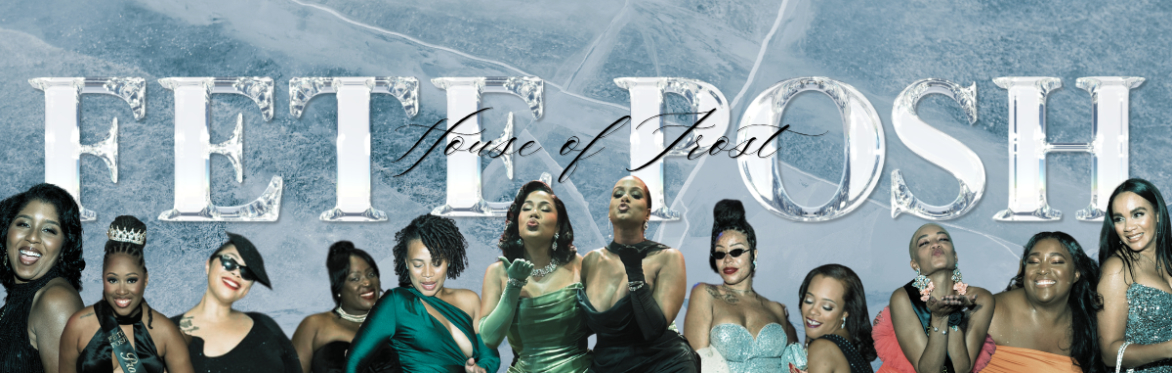 Fête Posh: A Prom for Moms