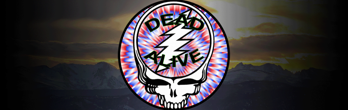 Dead Alive: A Grateful Dead Tribute