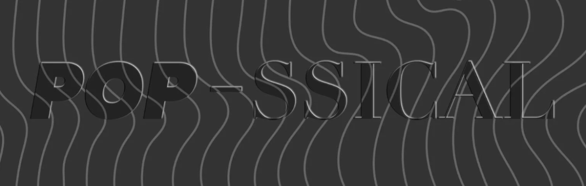 POP-SSICAL