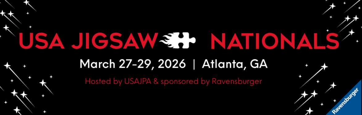 USA JPA Nationals logo and information