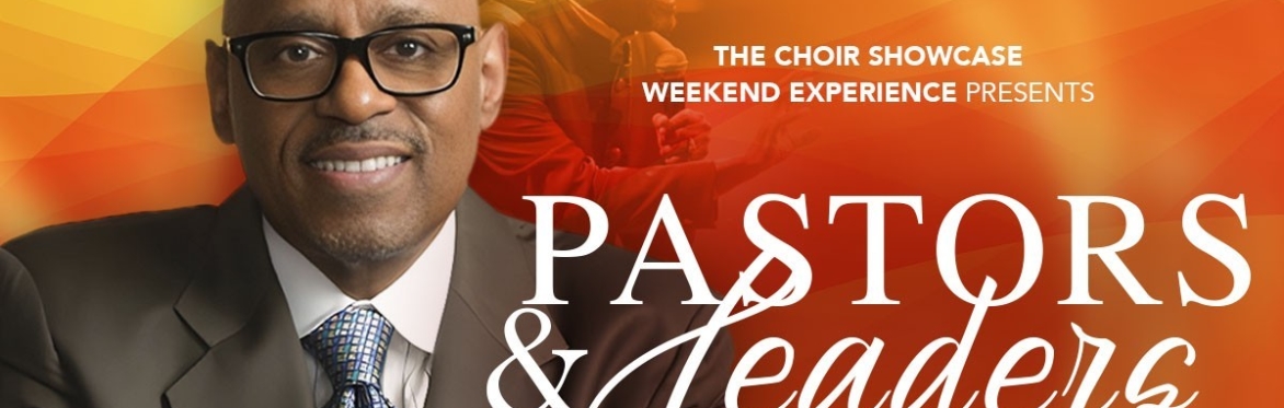 Purchase your Tickets today – 2026 Pastors and Leaders' Luncheon ...