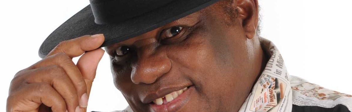 Kanda Bongo Man @ Lewes Con Club