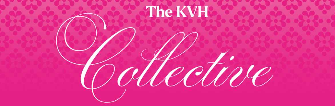 KVH Collective's Spill the Tea: Health, Wealth, and Everything Else