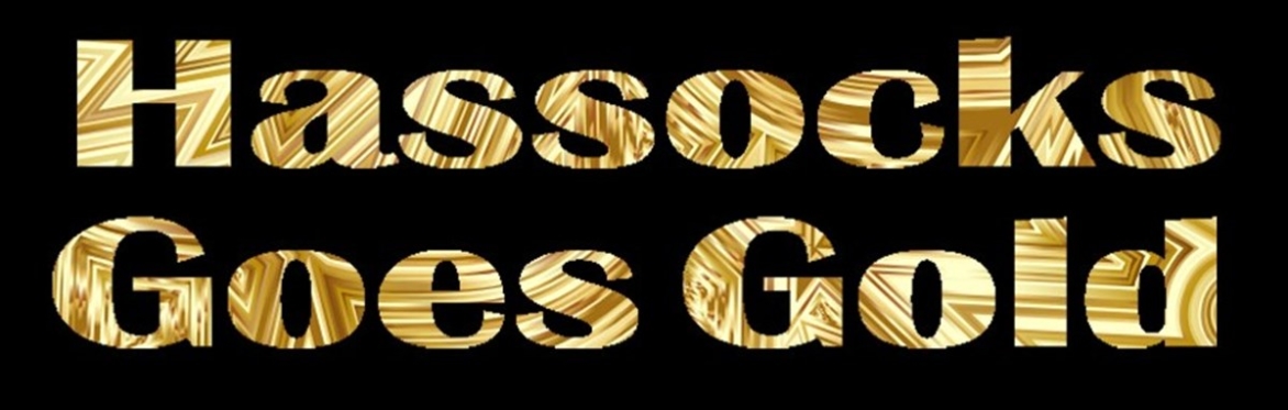 Hassocks Goes Gold Wine Tasting