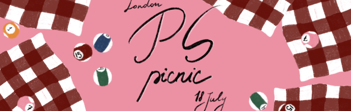 Pocket Society Picnic