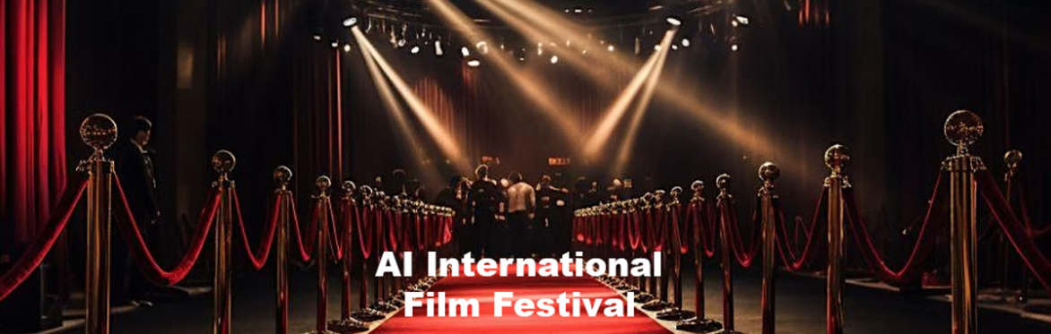 AI International Film Festival – March 1 Showcase