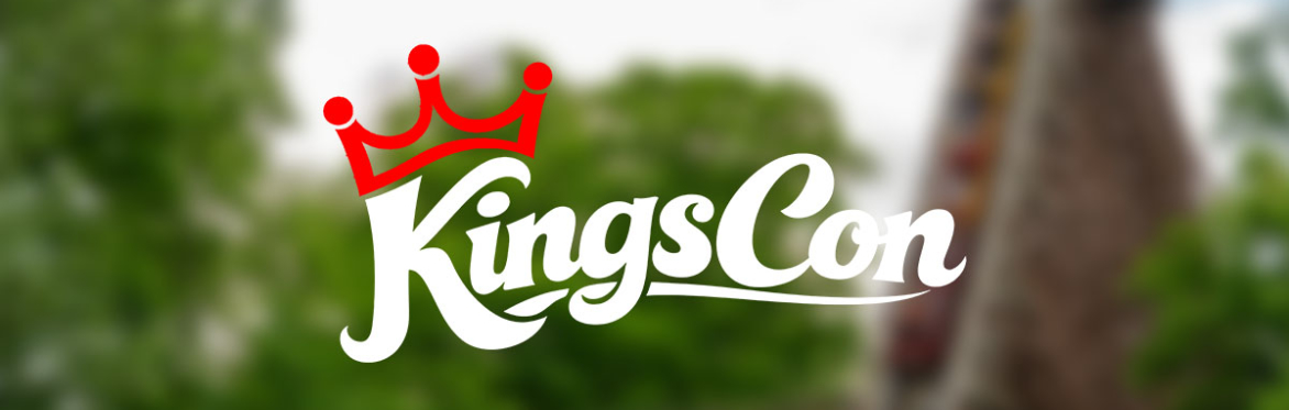 KingsCon