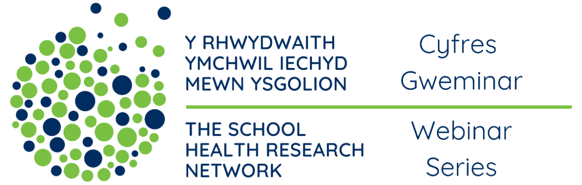 The School Health Research Network (SHRN) 2025 Secondary School National Data Insights Webinar