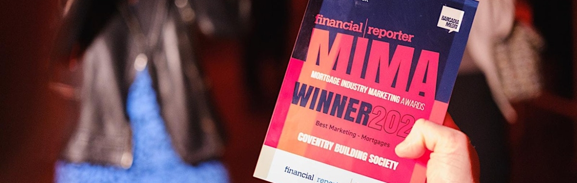 Mortgage Industry Marketing Awards 2026 (MIMAs)