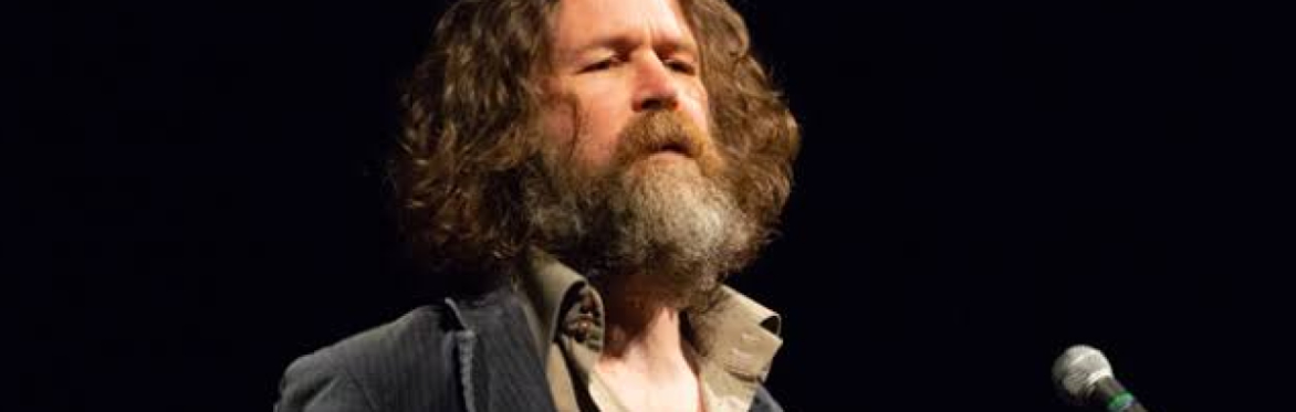 Liam Ó Maonlaí