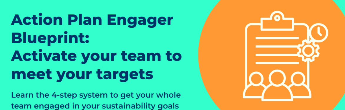 Action Plan Engager: Train the Trainer Masterclass