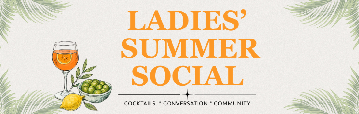 Ladies' Summer Social