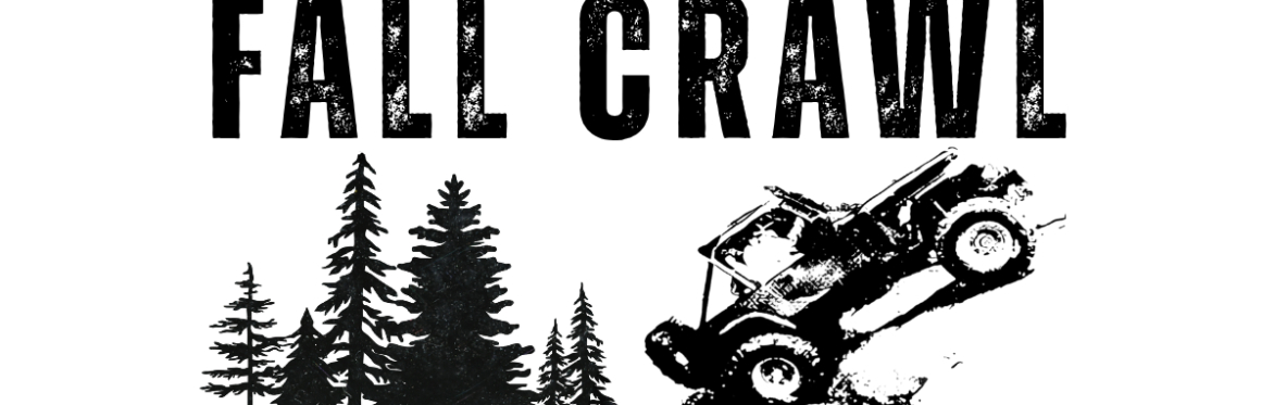 NEA4WD's 2026 Fall Crawl