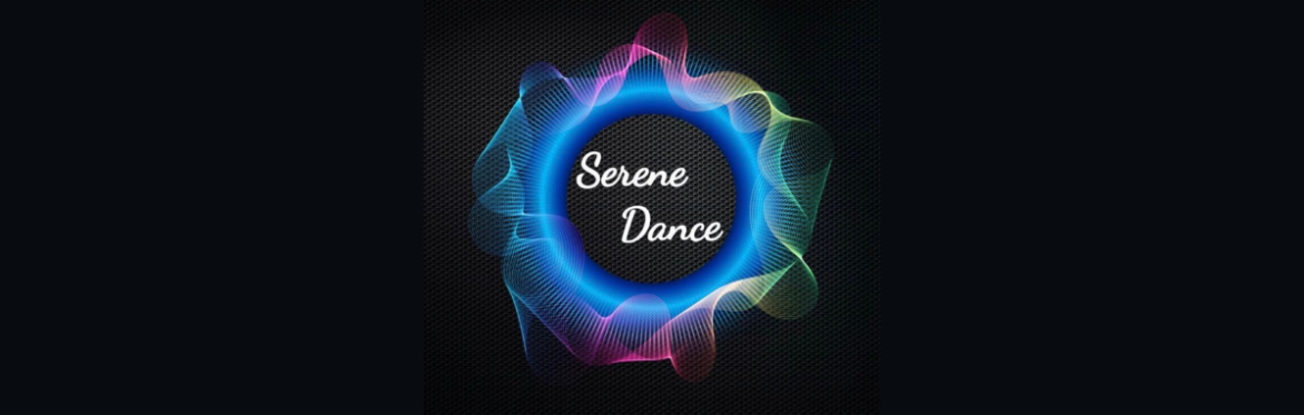 Serene Dance Logo