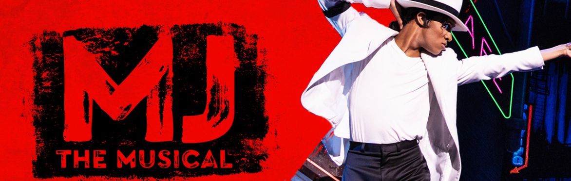 MJ The MUSICAL WORKSHOP with Charlotte-Kate Warren