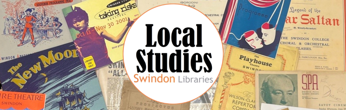 Local Studies Tour & Discovery Session